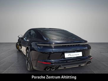 Porsche Panamera III Turbo S E-Hybrid — photo 3