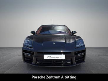 Porsche Panamera III Turbo S E-Hybrid — photo 4