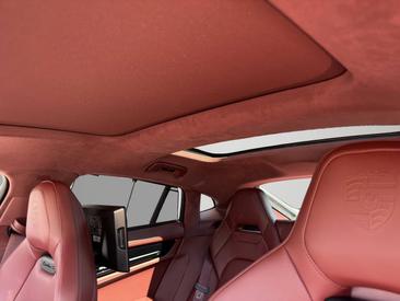 Porsche Panamera III Turbo S E-Hybrid — photo 16