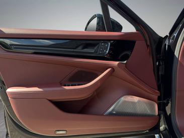 Porsche Panamera III Turbo S E-Hybrid — photo 18