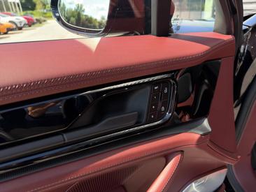 Porsche Panamera III Turbo S E-Hybrid — photo 19