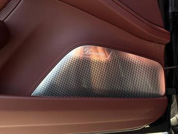 Porsche Panamera III Turbo S E-Hybrid — photo 20