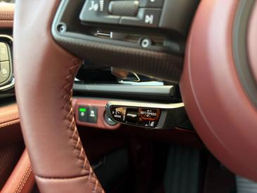 Porsche Panamera III Turbo S E-Hybrid — photo 23