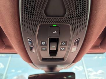 Porsche Panamera III Turbo S E-Hybrid — photo 26