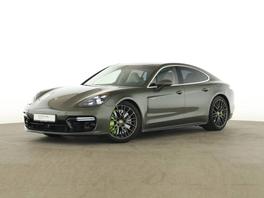 Porsche Panamera II ph2 Turbo S E-Hybrid - 2023 - Joinsteer - #1