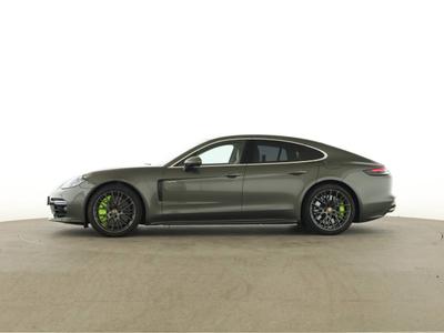 Porsche Panamera II ph2 Turbo S E-Hybrid