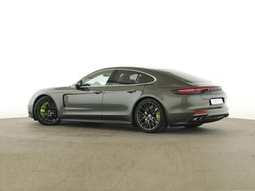 Porsche Panamera II ph2 Turbo S E-Hybrid — photo 3
