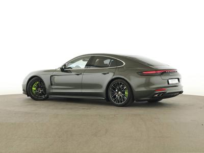 Porsche Panamera II ph2 Turbo S E-Hybrid
