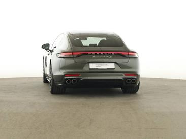 Porsche Panamera II ph2 Turbo S E-Hybrid — photo 4