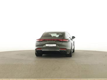 Porsche Panamera II ph2 Turbo S E-Hybrid — photo 5