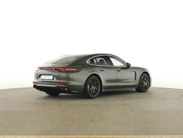 Porsche Panamera II ph2 Turbo S E-Hybrid — photo 6
