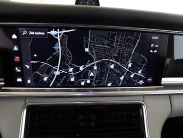 Porsche Panamera II ph2 Turbo S E-Hybrid — photo 20
