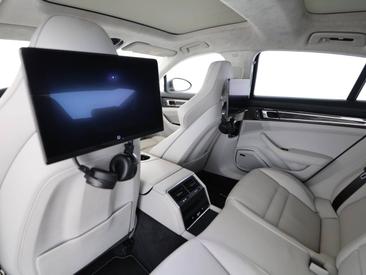 Porsche Panamera II ph2 Turbo S E-Hybrid — photo 25