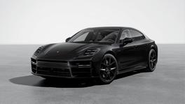 Porsche Panamera III 4S E-Hybrid - 2025 - Joinsteer - #1