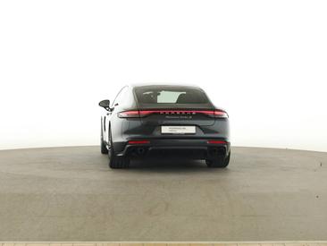 Porsche Panamera II ph2 Turbo S — photo 4