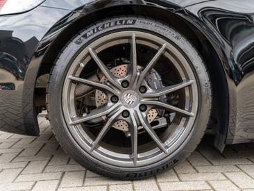 Porsche 718 type 982 Boxster T — photo 27