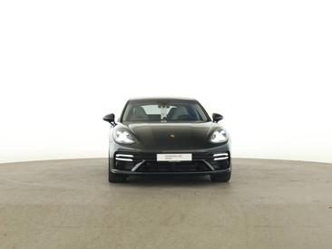Porsche Panamera II ph2 Turbo S — photo 8