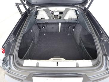 Porsche Panamera II ph2 Turbo S — photo 15