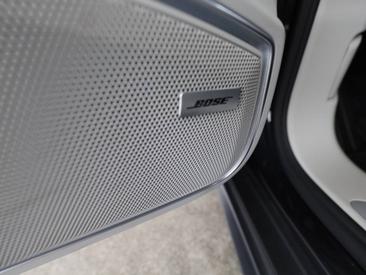 Porsche Panamera II ph2 Turbo S — photo 22