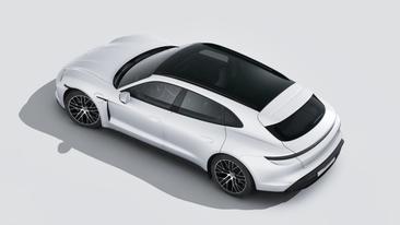 Porsche Taycan ph2 Sport Turismo — photo 4
