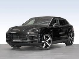 Porsche Cayenne III E-Hybrid Coupé - 2024 - Joinsteer - #1