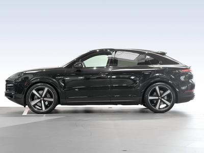 Porsche Cayenne III E-Hybrid Coupé