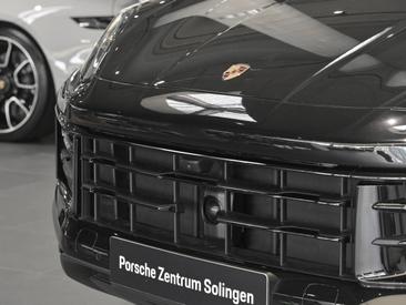 Porsche Cayenne III E-Hybrid Coupé — photo 7