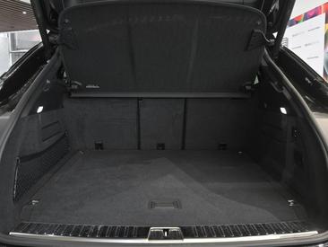 Porsche Cayenne III E-Hybrid Coupé — photo 10