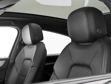 Porsche Cayenne III E-Hybrid Coupé — photo 14