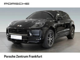 Porsche Macan - 2023 - Joinsteer - #1