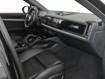 Porsche Cayenne III E-Hybrid Coupé — photo 20