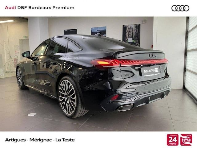 Audi A5 E-hybrid Design E-hybrid Quattro 299 Ch S Tronic - 2025 - Joinsteer - #2