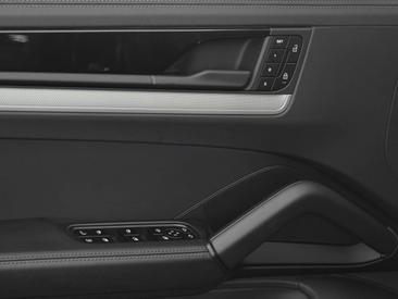 Porsche Cayenne III E-Hybrid Coupé — photo 22