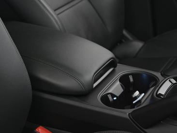 Porsche Cayenne III E-Hybrid Coupé — photo 25