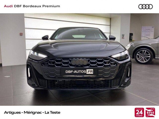 Audi A5 E-hybrid Design E-hybrid Quattro 299 Ch S Tronic - 2025 - Joinsteer - #3