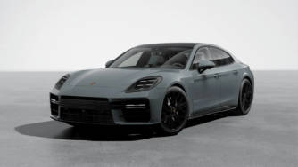 Porsche Panamera III GTS - 2025 - Joinsteer - #1