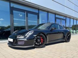 Porsche 991 I GT3 - 2015 - Joinsteer - #1