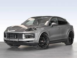 Porsche Cayenne III E-Hybrid Coupé - 2024 - Joinsteer - #1