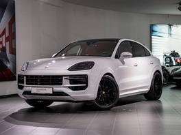 Porsche Cayenne III Coupé - 2024 - Joinsteer - #1