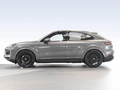 Porsche Cayenne III E-Hybrid Coupé