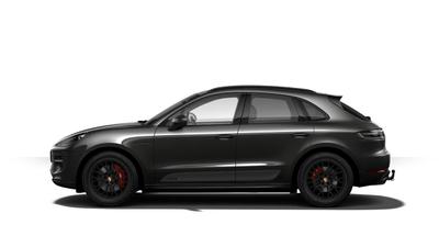 Porsche Macan GTS