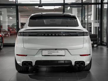 Porsche Cayenne III Coupé — photo 5