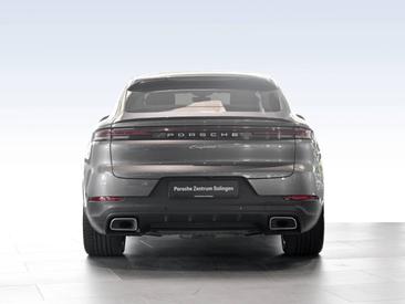 Porsche Cayenne III E-Hybrid Coupé — photo 5