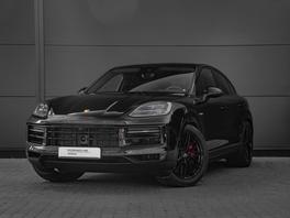Porsche Cayenne III S E-Hybrid Coupé - 2025 - Joinsteer - #1