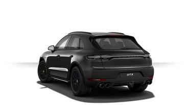Porsche Macan GTS — photo 3
