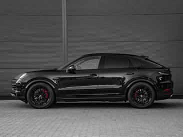 Porsche Cayenne III S E-Hybrid Coupé — photo 2