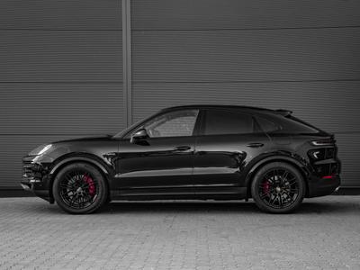 Porsche Cayenne III S E-Hybrid Coupé