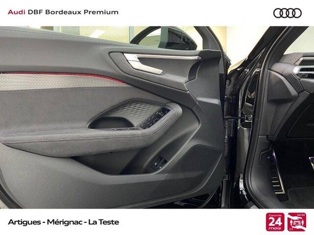 Audi A5 E-hybrid Design E-hybrid Quattro 299 Ch S Tronic - 2025 - Joinsteer - #5