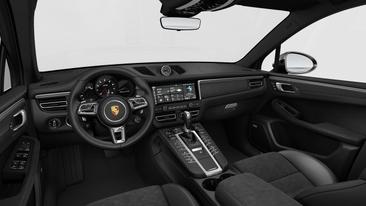 Porsche Macan GTS — photo 5