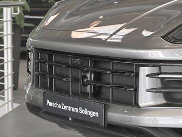 Porsche Cayenne III E-Hybrid Coupé — photo 7